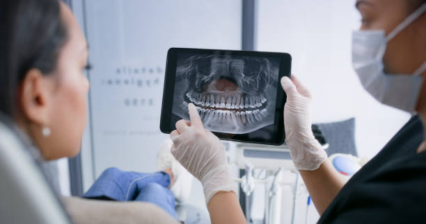 Licensed Dental service in Dupont, PA - Smile Center Dentistry